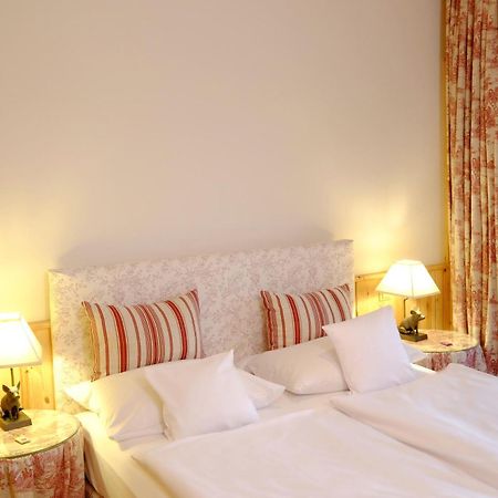 Hotel Gut Klostermuehle Natur Resort & Medical Spa Alt Madlitz Buitenkant foto