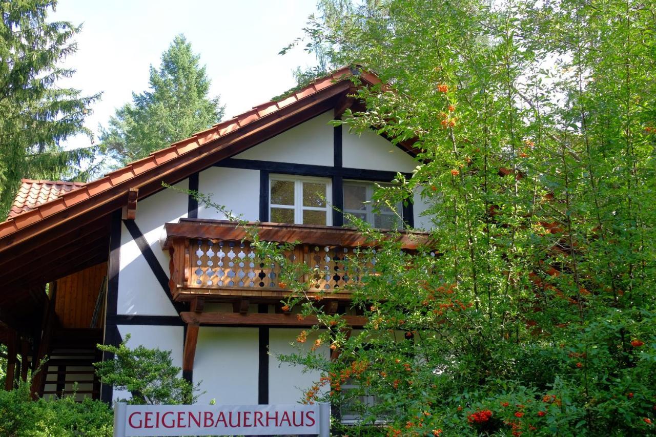 Hotel Gut Klostermuehle Natur Resort & Medical Spa Alt Madlitz Buitenkant foto