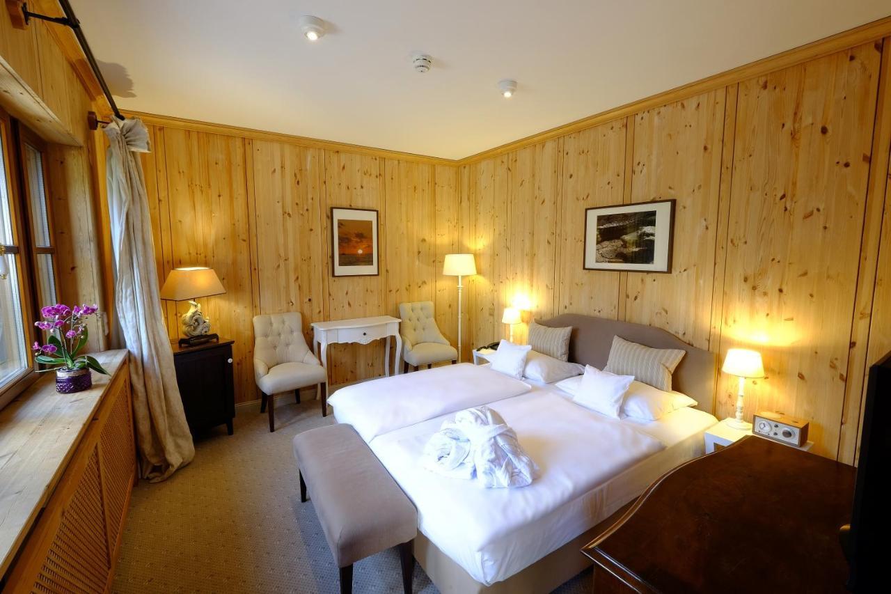 Hotel Gut Klostermuehle Natur Resort & Medical Spa Alt Madlitz Buitenkant foto